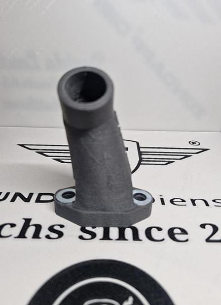 Zündapp Ansaugstutzen R & RS 50 mit 40mm Lochabstand 276-04.120